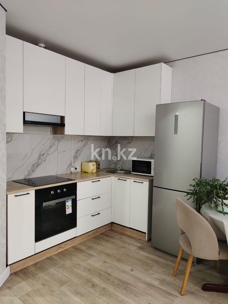 Продажа 2-комнатной квартиры, 57 м² - Продажа квартир в Кокшетау фото 5 из 22