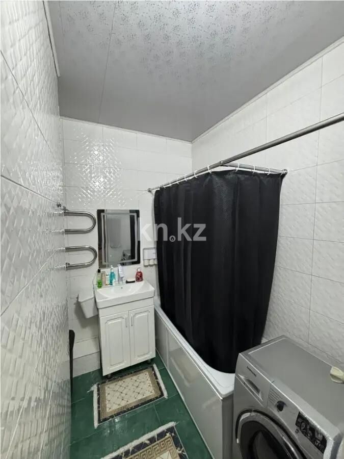 Продажа 2-комнатной квартиры, 96 м² - Продажа двухкомнатных квартир в монолитном доме в Казахстане - страница 11 фото 4 из 5