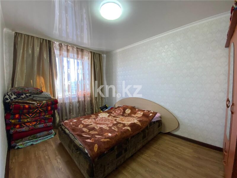 Продажа 4-комнатной квартиры, 107 м² - Недвижимость в Темиртау - страница 34 фото 5 из 22