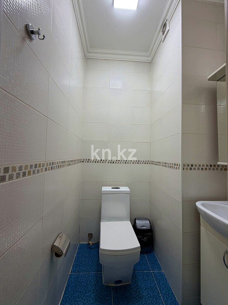 Аренда 2-комнатной квартиры, 72 м² - Аренда квартир помесячно в Алматы фото 6 из 10