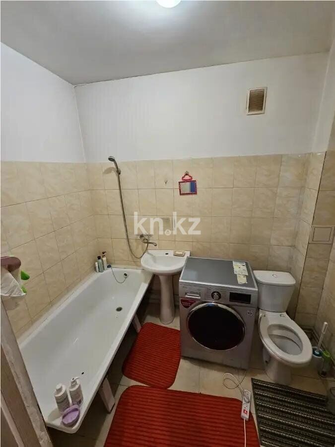 Продажа 1-комнатной квартиры, 37 м² - Продажа квартир в р-не Сарыарка Астаны - страница 3 фото 3 из 4