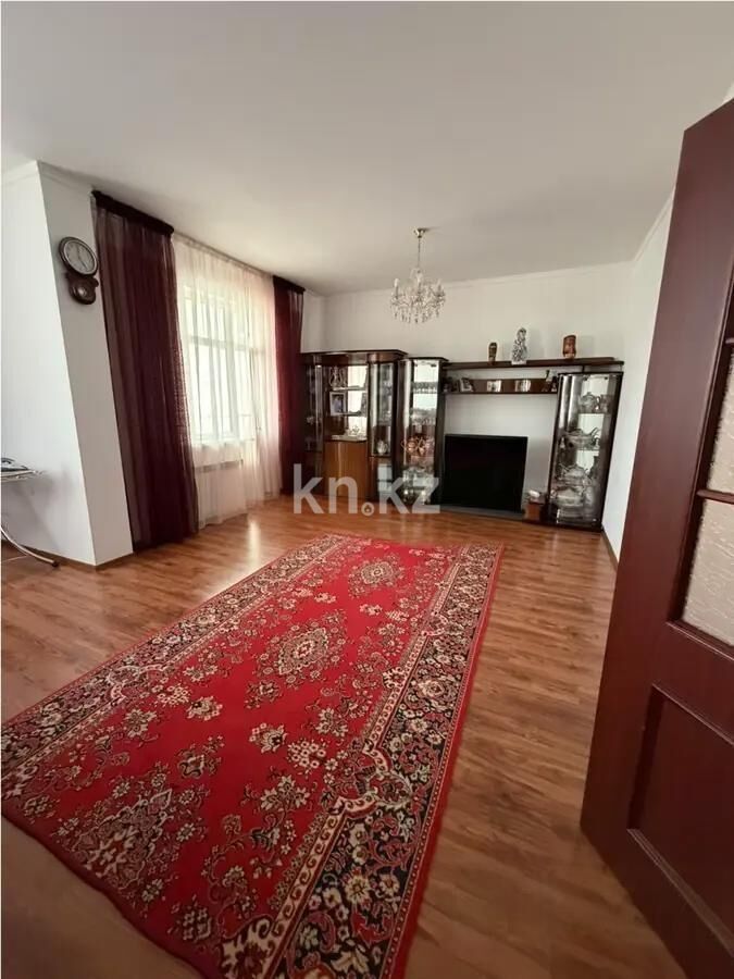 Продажа 3-комнатной квартиры, 121 м² - Продажа квартир в монолитно-каркасном доме в Астане - страница 114 фото 1 из 6