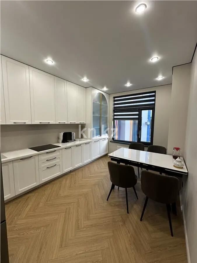 Продажа 3-комнатной квартиры, 80 м² - Продажа трехкомнатных квартир в Алатауском р-не Алматы - страница 8 фото 4 из 7