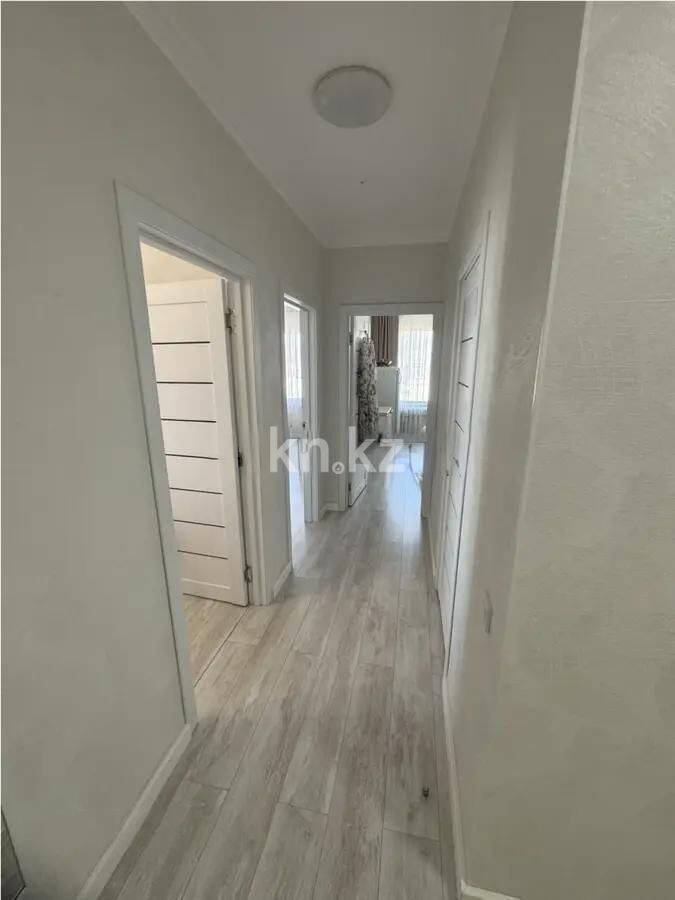 Продажа 2-комнатной квартиры, 59 м² - Продажа квартир в кирпичном доме в Казахстане - страница 49 фото 5 из 5