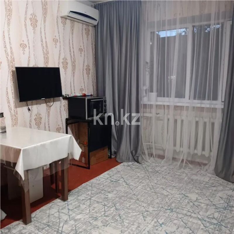 Продажа 1-комнатной квартиры, 21 м² - Продажа однокомнатных квартир в р-не Алматы Астаны - страница 15 фото 1 из 3