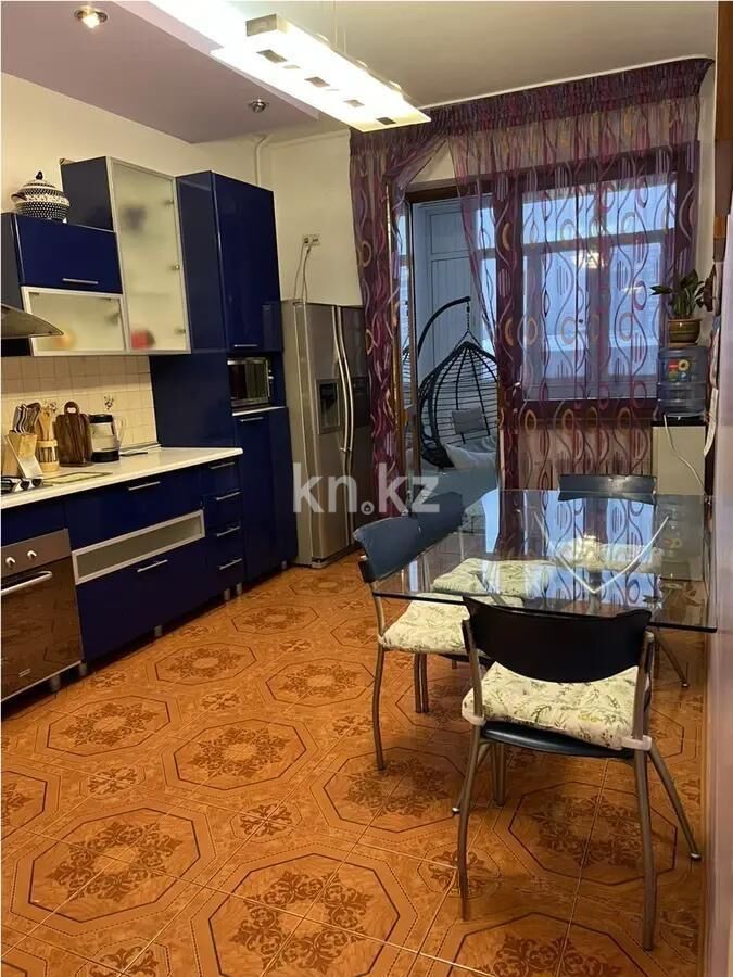 Продажа 2-комнатной квартиры, 120 м² - Продажа квартир от собственников в Алматы - страница 16 фото 3 из 5