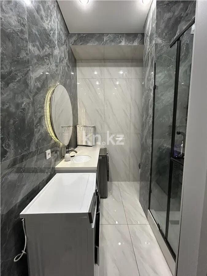 Продажа 3-комнатной квартиры, 80 м² - Продажа квартир от собственников в Алматы - страница 13 фото 5 из 7