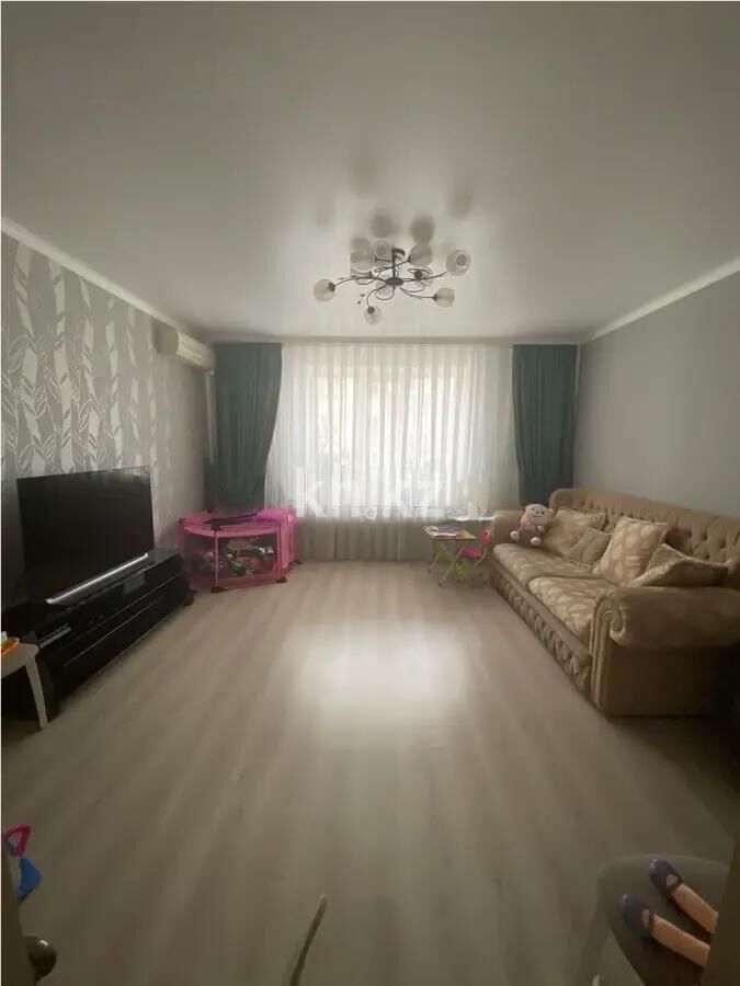 Продажа 3-комнатной квартиры, 99.4 м² - Продажа квартир в кирпичном доме в Астане - страница 198 фото 1 из 5
