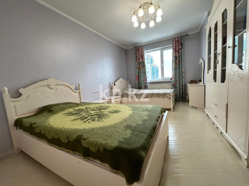 Продажа 5-комнатной квартиры, 202 м² - Продажа квартир в монолитном доме в Астане - страница 14 фото 6 из 26