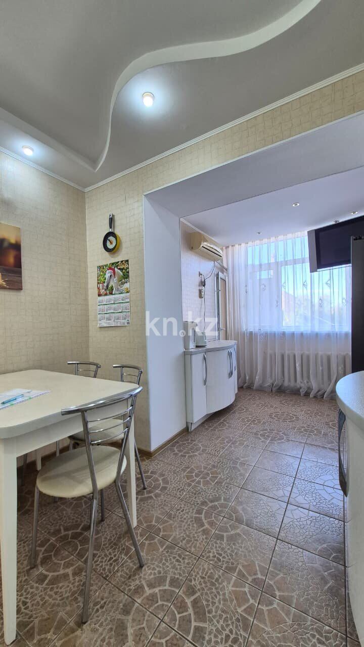 Продажа 3-комнатной квартиры, 82 м² - Продажа трехкомнатных квартир в кирпичном доме в Казахстане фото 20 из 38