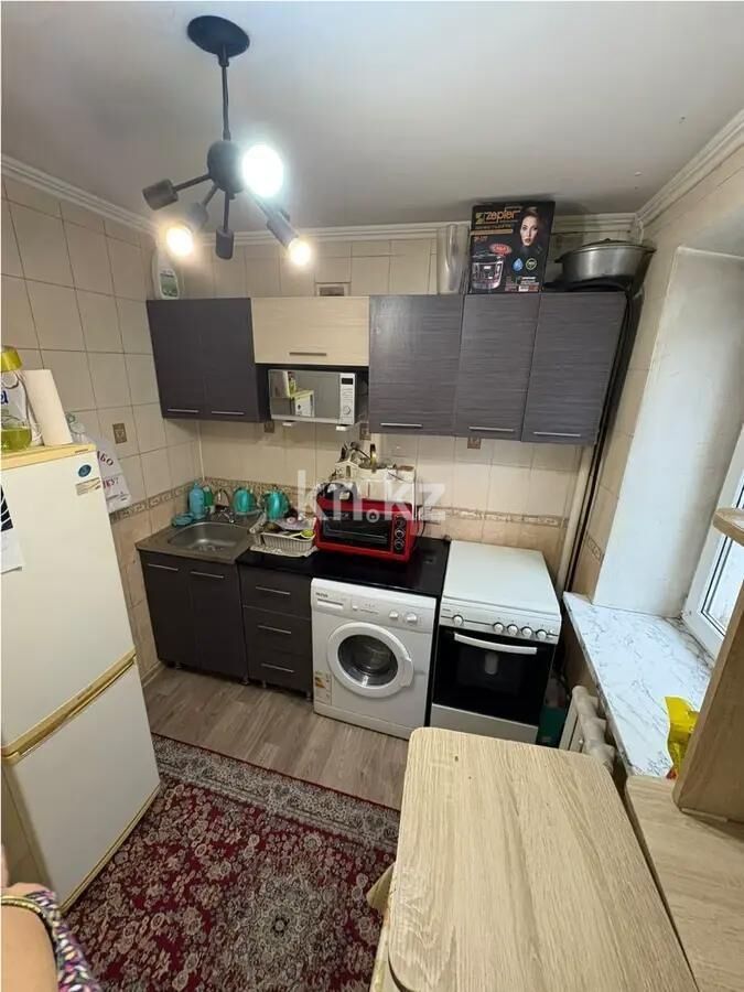 Продажа 2-комнатной квартиры, 39 м² - Продажа двухкомнатных квартир в кирпичном доме в Алматы - страница 16 фото 3 из 5