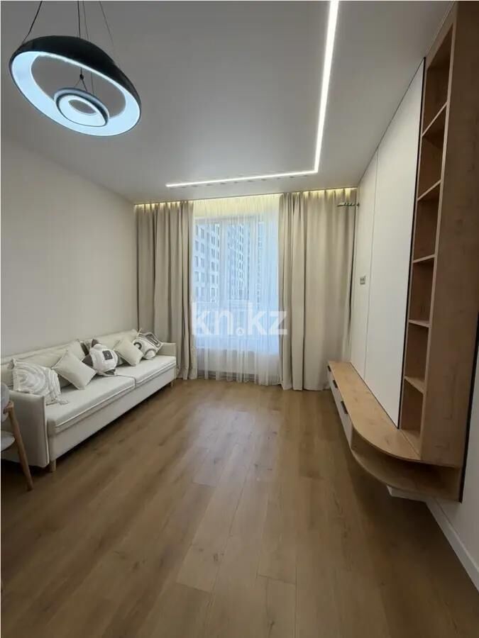 Продажа 2-комнатной квартиры, 47 м² - Продажа двухкомнатных квартир в блочном доме в Казахстане - страница 48 фото 1 из 5