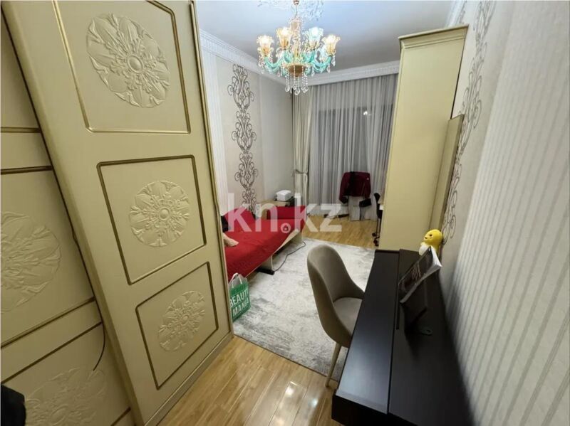 Продажа 4-комнатной квартиры, 210 м² - Продажа четырехкомнатных квартир в кирпичном доме в Казахстане - страница 8 фото 3 из 8