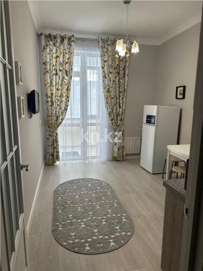 Продажа 1-комнатной квартиры, 42 м² - Продажа однокомнатных квартир в р-не Есиль Астаны - страница 32 фото 2 из 5