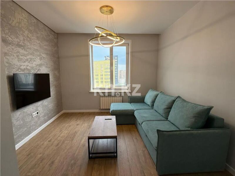 Продажа 2-комнатной квартиры, 77 м² - Продажа двухкомнатных квартир в р-не Сарайшык Астаны - страница 37 фото 1 из 7