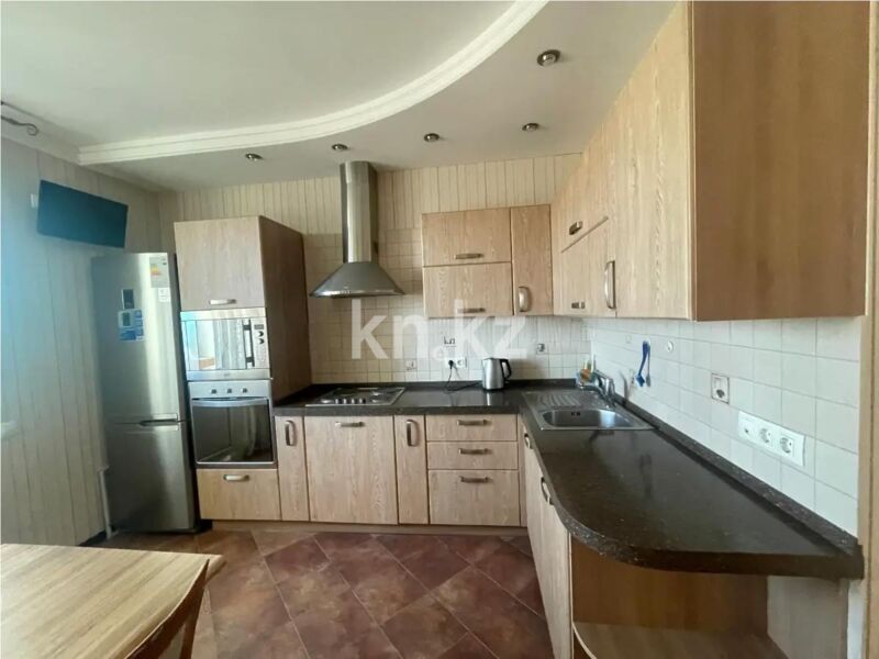 Продажа 2-комнатной квартиры, 68.4 м² - Продажа двухкомнатных квартир в р-не Есиль Астаны - страница 17 фото 3 из 6