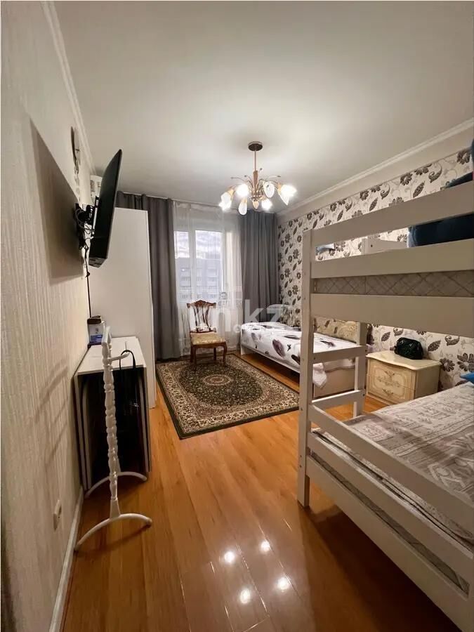 Продажа 3-комнатной квартиры, 93 м² - Продажа квартир в монолитно-каркасном доме в Казахстане - страница 16 фото 3 из 7
