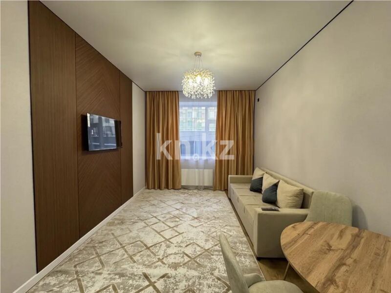 Продажа 2-комнатной квартиры, 41 м² - Продажа квартир в блочном доме в Астане - страница 172 фото 1 из 4
