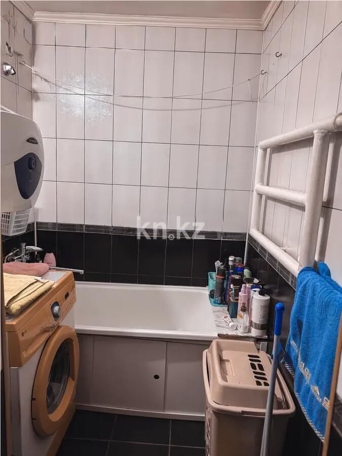 Продажа 1-комнатной квартиры, 31 м² - Продажа однокомнатных квартир в Городе Караганды - страница 4 фото 3 из 5