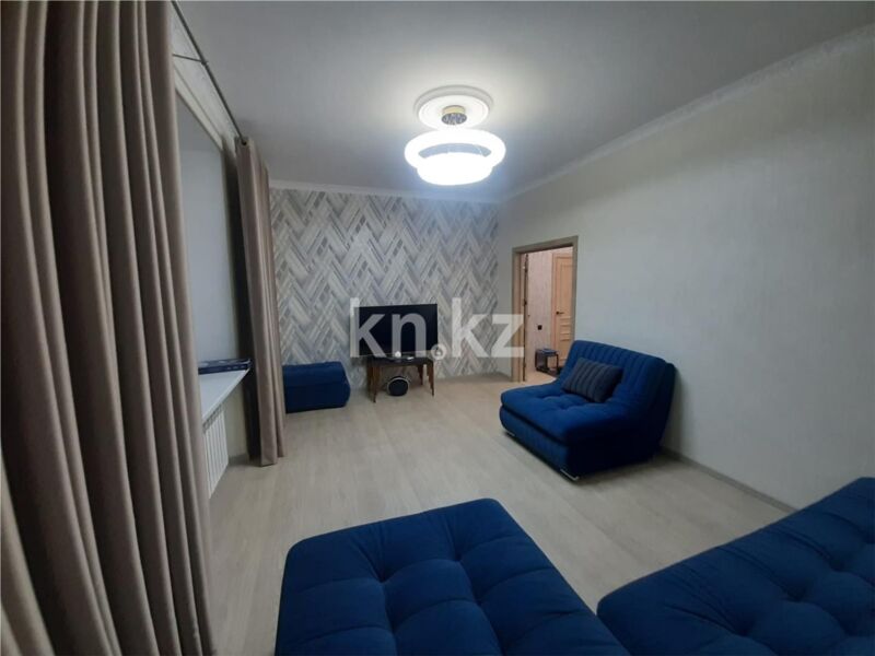 Продажа 2-комнатной квартиры, 54 м² - Продажа двухкомнатных квартир в Городе Караганды - страница 4 фото 1 из 8