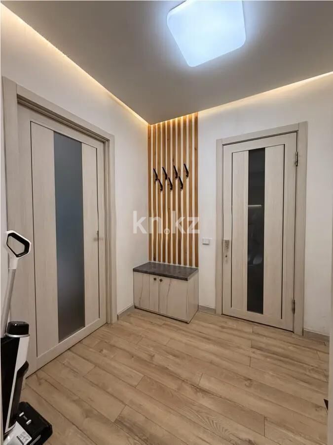 Продажа 1-комнатной квартиры, 46 м² - Продажа однокомнатных квартир в Алатауском р-не Алматы - страница 20 фото 4 из 4