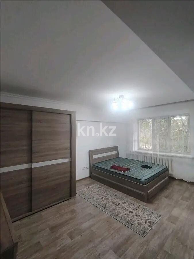 Продажа 2-комнатной квартиры, 58 м² - Продажа квартир от собственников в Алматы - страница 38 фото 2 из 4