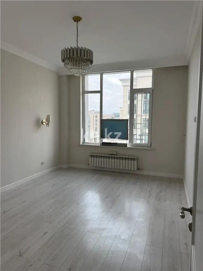 Продажа 3-комнатной квартиры, 104 м² - Продажа квартир в Казахстане - страница 53 фото 1 из 9