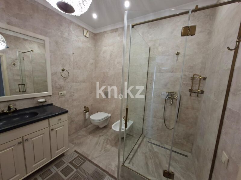 Продажа 6-комнатной квартиры, 310 м² - Продажа квартир в кирпичном доме в Караганде - страница 83 фото 22 из 32