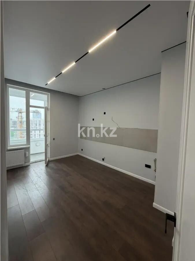 Продажа 2-комнатной квартиры, 56.6 м² - Продажа двухкомнатных квартир в р-не Нура Астаны - страница 51 фото 3 из 5