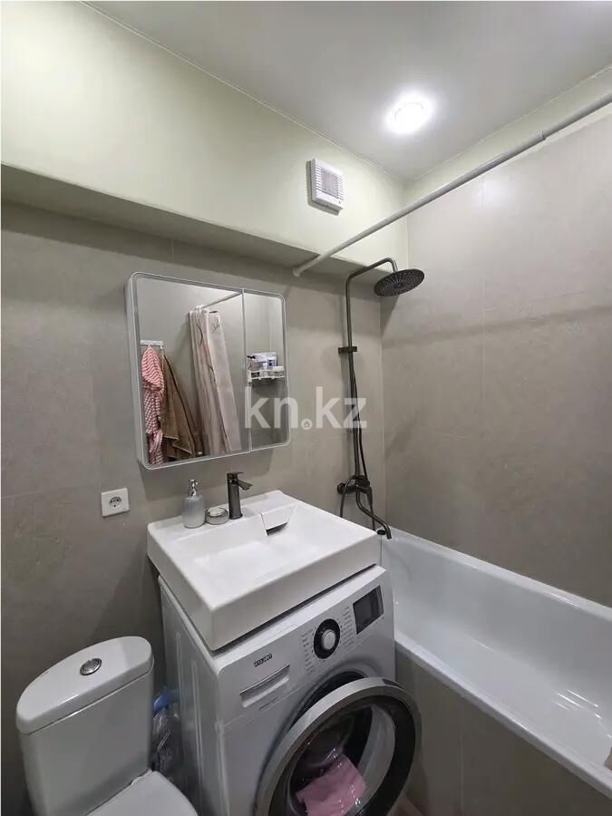 Продажа 1-комнатной квартиры, 29.8 м² - Продажа квартир в Казахстане - страница 14 фото 3 из 3