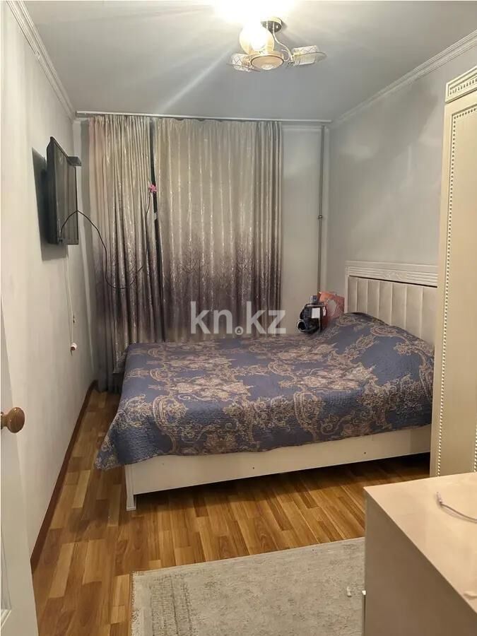 Продажа 2-комнатной квартиры, 58 м² - Продажа квартир от собственников в Алматы - страница 24 фото 2 из 5