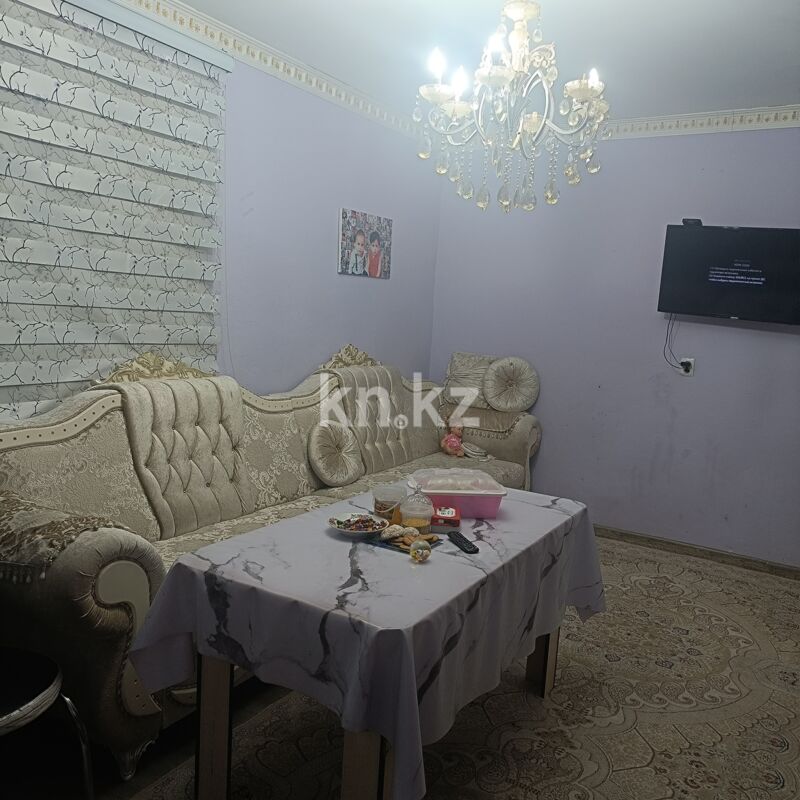 Продажа 4-комнатного дома, 130 м² - Продажа домов, коттеджей в Алматинской области фото 2 из 9