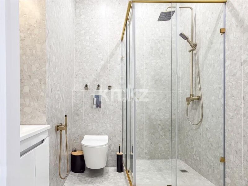 Продажа 2-комнатной квартиры, 42.1 м² - Продажа квартир в новостройках Астаны - страница 8 фото 4 из 5