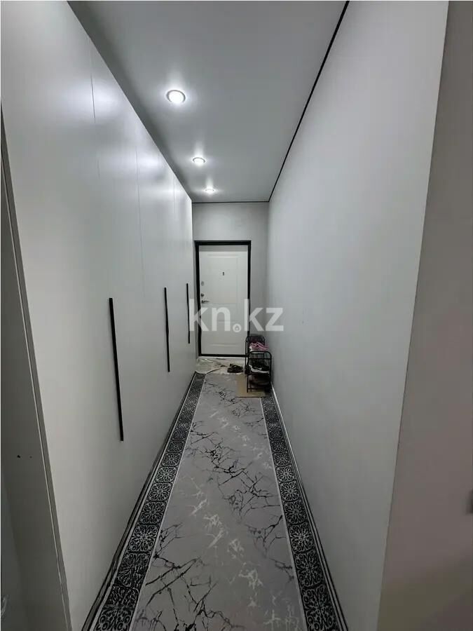 Продажа 2-комнатной квартиры, 66.6 м² - Продажа двухкомнатных квартир в монолитно-каркасном доме в Алматы - страница 9 фото 6 из 6