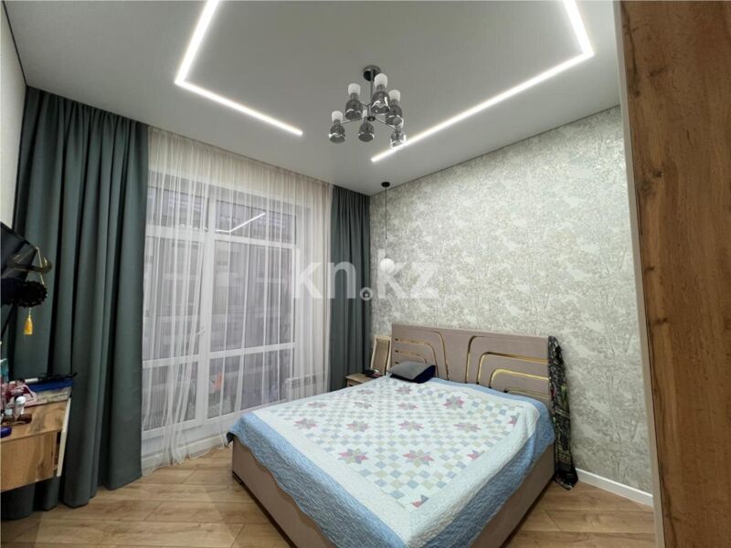 Продажа 3-комнатной квартиры, 90 м² - Продажа квартир в Казахстане - страница 1510 фото 4 из 17