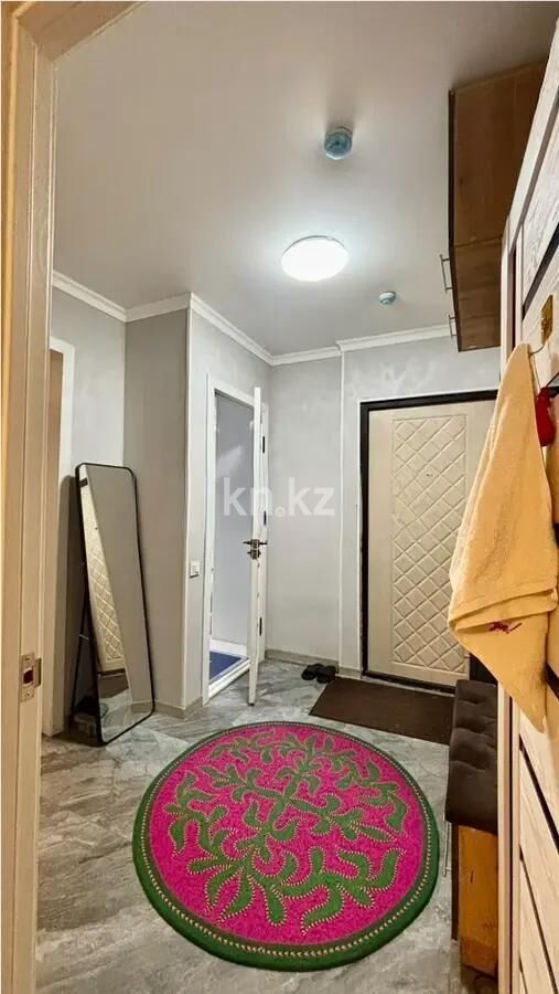 Продажа 2-комнатной квартиры, 49 м² - Продажа двухкомнатных квартир в Алатауском р-не Алматы - страница 21 фото 5 из 5