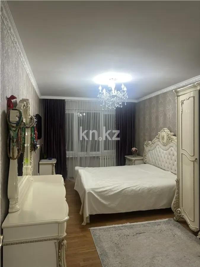 Продажа 3-комнатной квартиры, 65.9 м² - Продажа трехкомнатных квартир в Бостандыкском р-не Алматы - страница 8 фото 3 из 5