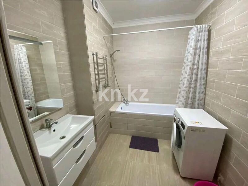 Продажа 3-комнатной квартиры, 83 м² - Продажа трехкомнатных квартир в Наурызбайском р-не Алматы - страница 2 фото 5 из 7