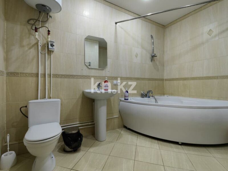 Продажа 4-комнатной квартиры, 105.3 м² - Продажа квартир в Семее фото 20 из 28