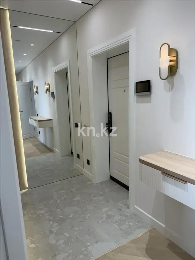 Продажа 2-комнатной квартиры, 79 м² - Продажа квартир в монолитно-каркасном доме в Казахстане - страница 15 фото 4 из 4