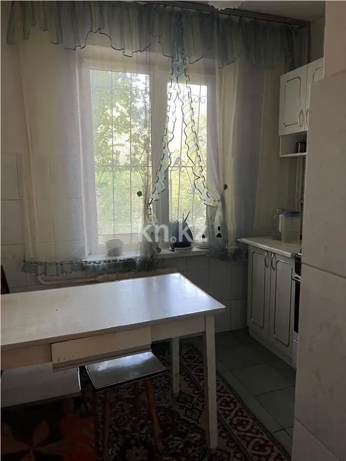 Продажа 3-комнатной квартиры, 65.2 м² - Продажа трехкомнатных квартир в Алмалинском р-не Алматы - страница 17 фото 4 из 5