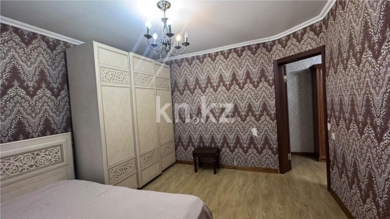 Продажа 3-комнатной квартиры, 92 м² - Продажа трехкомнатных квартир в Караганде - страница 2 фото 8 из 17