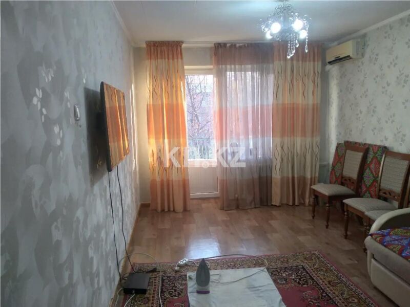 Продажа 2-комнатной квартиры, 42.3 м² - Продажа двухкомнатных квартир в панельном доме в Казахстане - страница 44 фото 1 из 3