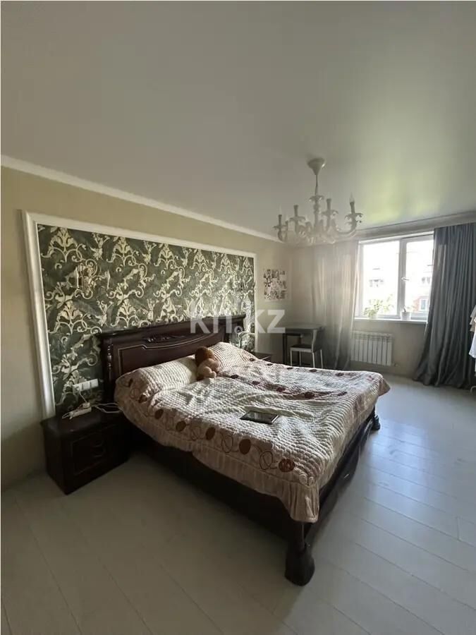 Продажа 3-комнатной квартиры, 115 м² - Продажа трехкомнатных квартир в Ауэзовском р-не Алматы - страница 21 фото 2 из 6