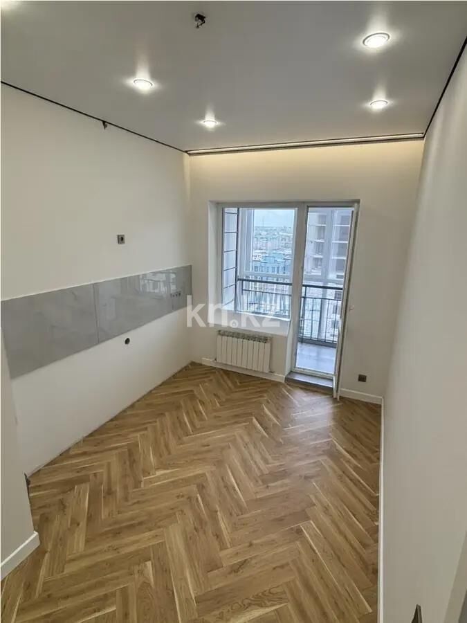 Продажа 3-комнатной квартиры, 75 м² - Продажа квартир в монолитно-каркасном доме в Караганде - страница 6 фото 3 из 5