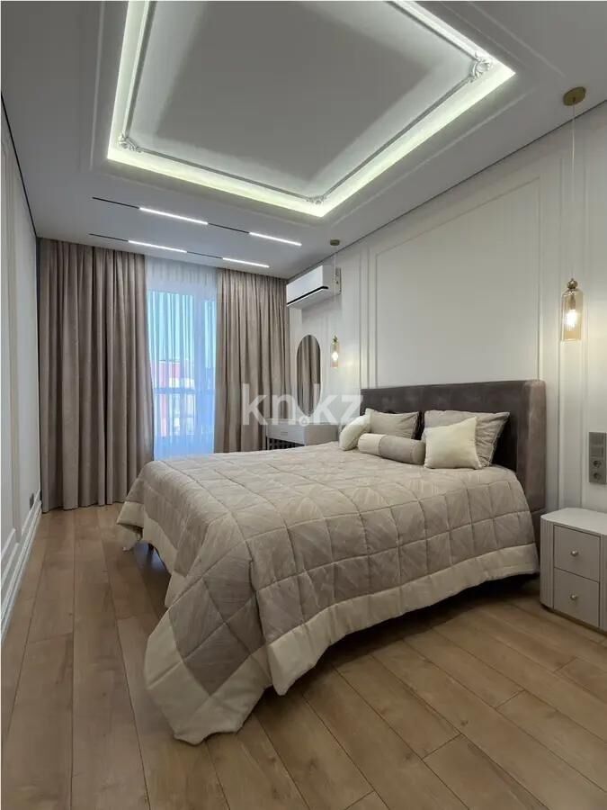 Продажа 3-комнатной квартиры, 81.9 м² - Продажа трехкомнатных квартир в Алмалинском р-не Алматы - страница 20 фото 3 из 7