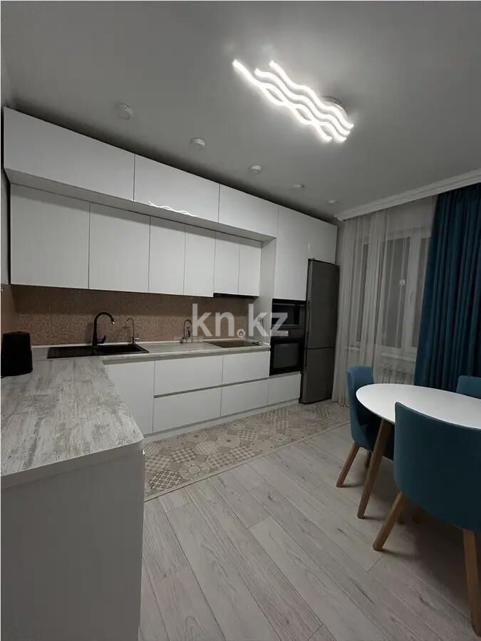 Продажа 3-комнатной квартиры, 79 м² - Продажа трехкомнатных квартир в монолитно-каркасном доме в Алматы - страница 5 фото 5 из 6