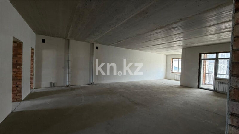 Продажа 4-комнатной квартиры, 147 м² - Продажа четырехкомнатных квартир в Михайловке Караганды фото 2 из 10