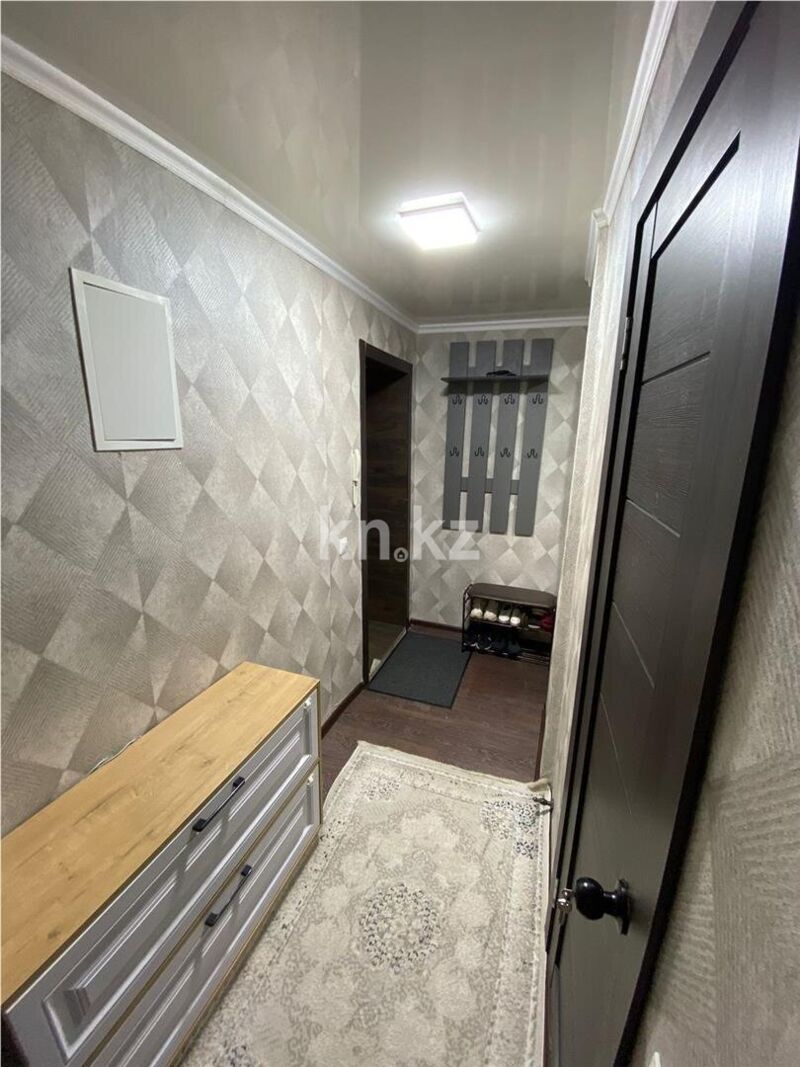 Продажа 1-комнатной квартиры, 32 м² - Продажа квартир в Караганде - страница 7 фото 6 из 7