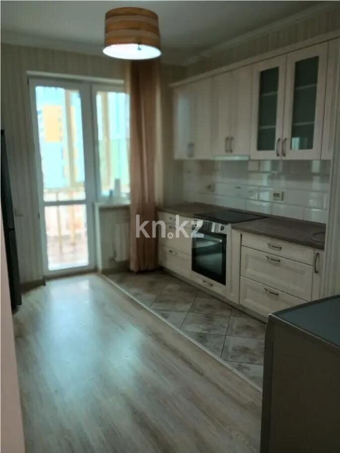 Продажа 2-комнатной квартиры, 65.8 м² - Недвижимость в Астане - страница 8 фото 3 из 6